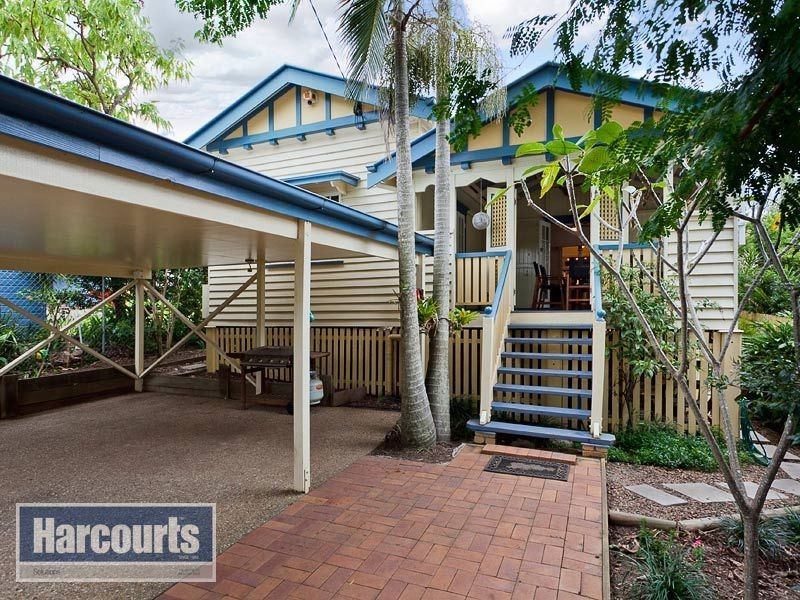28 Marne Street, Alderley QLD 4051