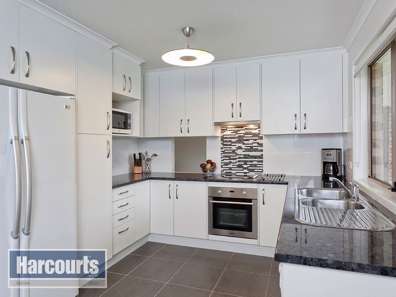 54 Mungarie Street, Keperra QLD 4054