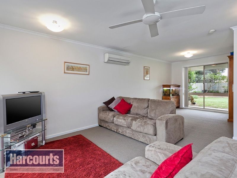 54 Mungarie Street, Keperra QLD 4054