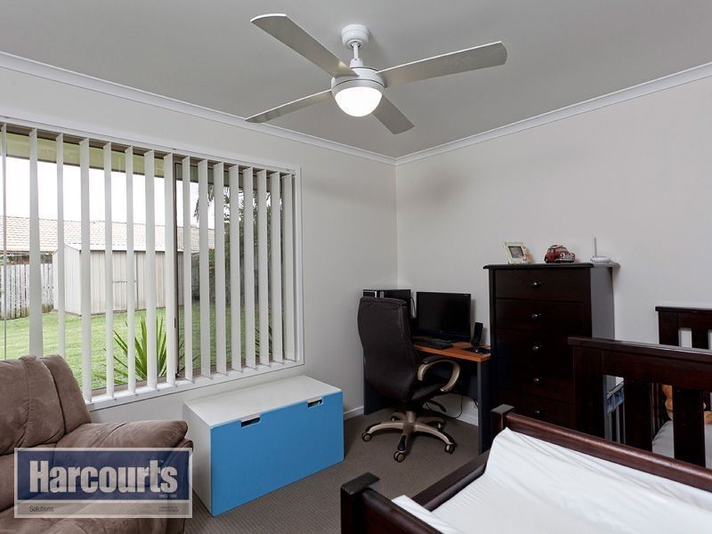 54 Mungarie Street, Keperra QLD 4054