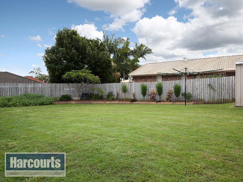 54 Mungarie Street, Keperra QLD 4054