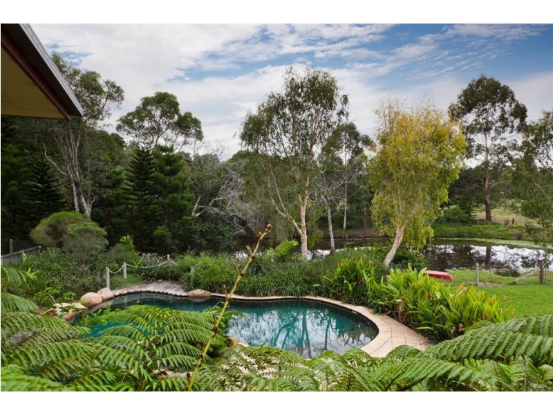 3 Cooroora Crescent, Yugar QLD 4520