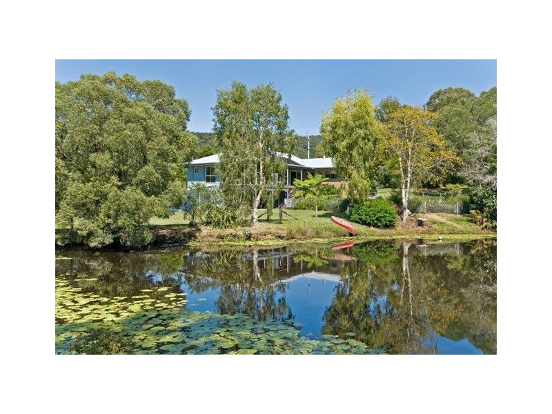 3 Cooroora Crescent, Yugar QLD 4520