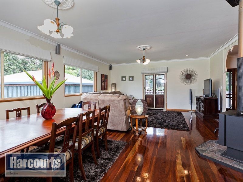 3 Cooroora Crescent, Yugar QLD 4520