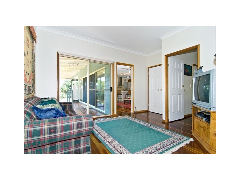 3 Cooroora Crescent, Yugar QLD 4520