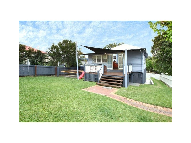 21 Ardentallen Road, Enoggera QLD 4051