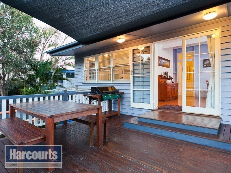 21 Ardentallen Road, Enoggera QLD 4051