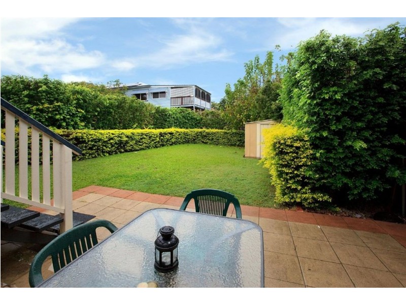309 Cornwall Street, Greenslopes QLD 4120