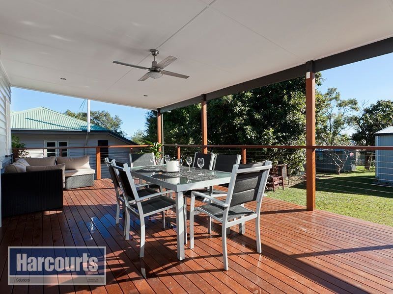 11 Hurley Street, Keperra QLD 4054