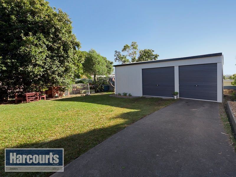 11 Hurley Street, Keperra QLD 4054