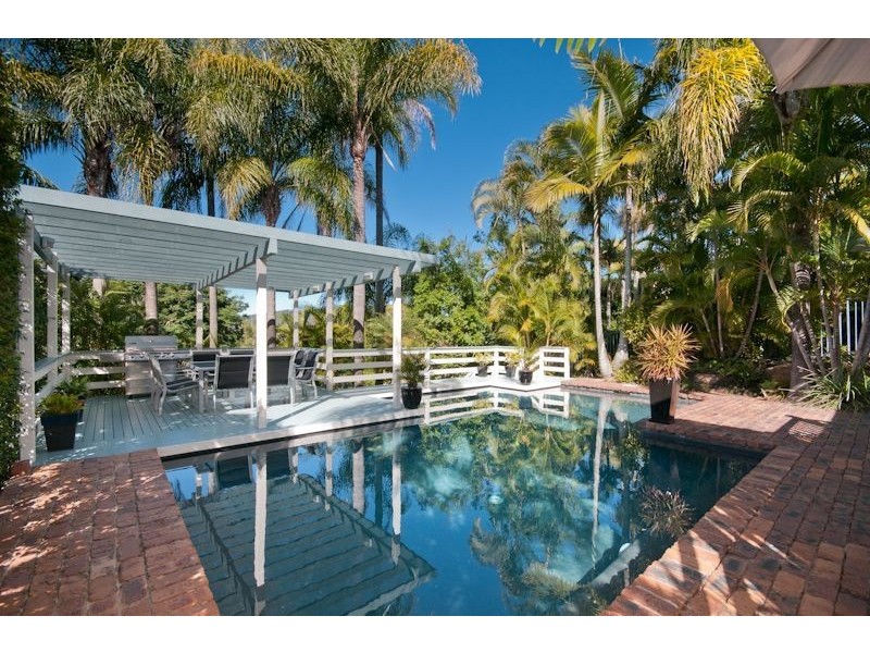 53 Kaloma Road, The Gap QLD 4061