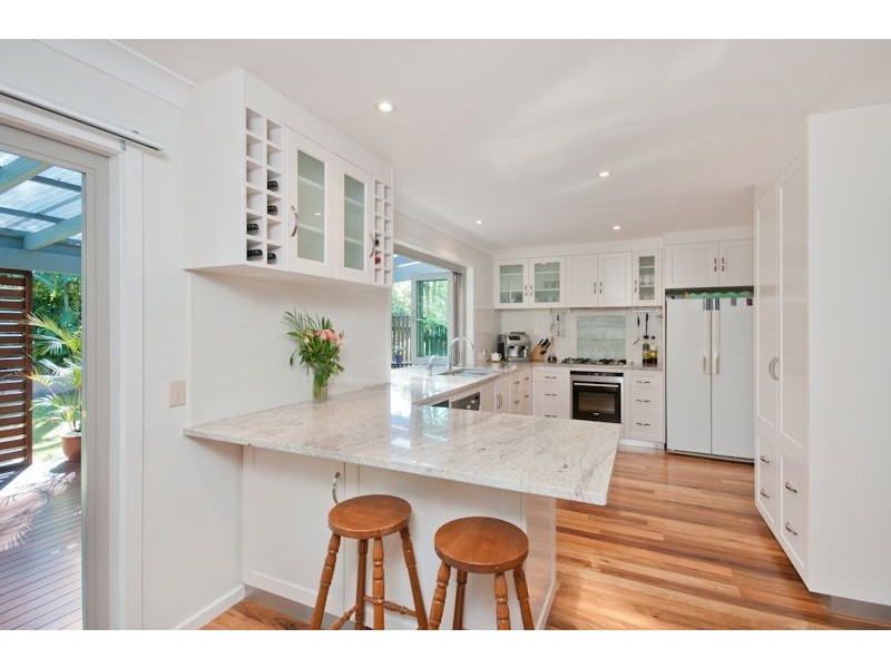 53 Kaloma Road, The Gap QLD 4061