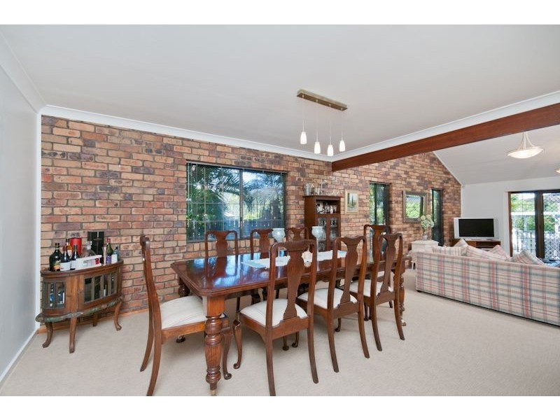 53 Kaloma Road, The Gap QLD 4061