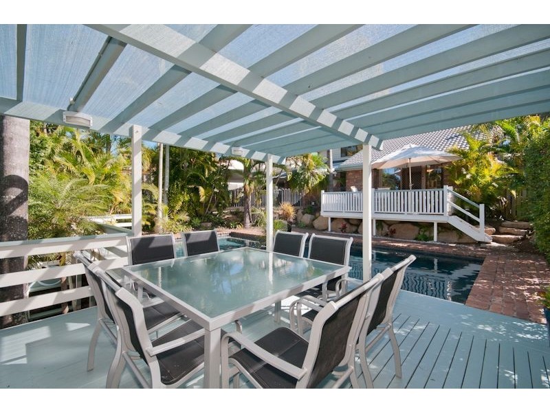 53 Kaloma Road, The Gap QLD 4061