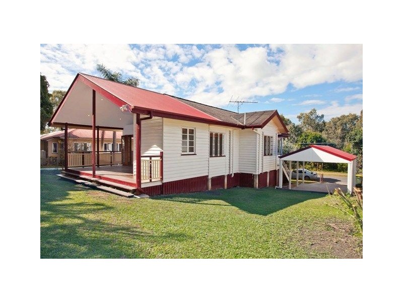 66 Fihelly Street, Keperra QLD 4054