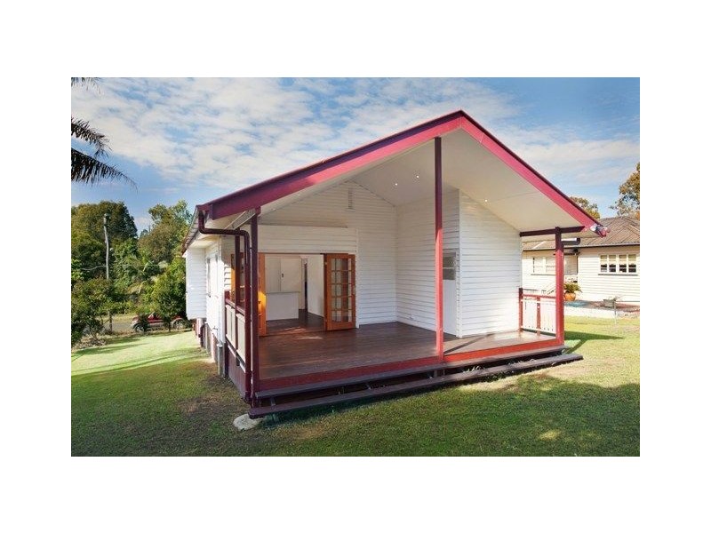 66 Fihelly Street, Keperra QLD 4054