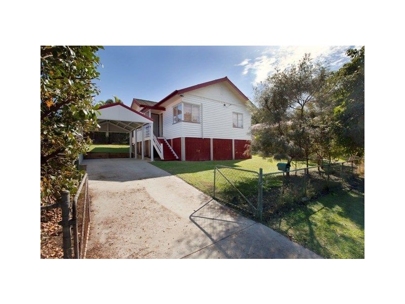 66 Fihelly Street, Keperra QLD 4054