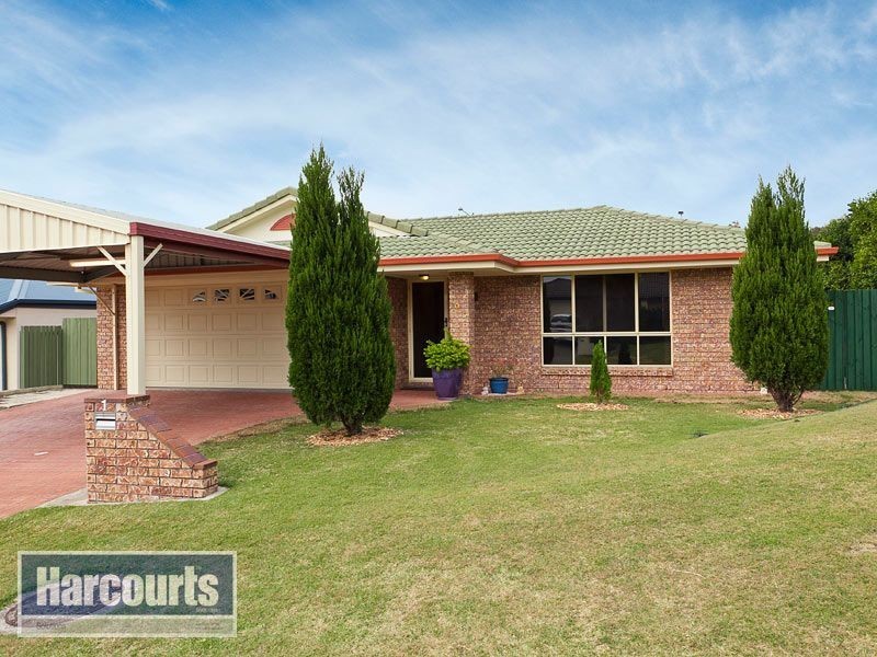 1 Kidman Place, Keperra QLD 4054