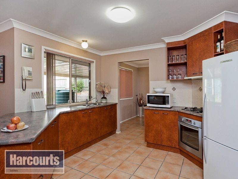 1 Kidman Place, Keperra QLD 4054