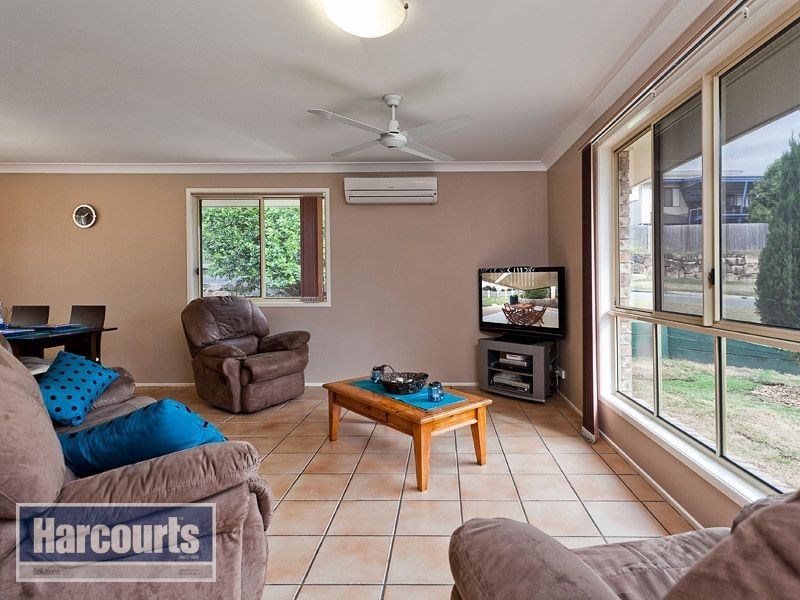 1 Kidman Place, Keperra QLD 4054