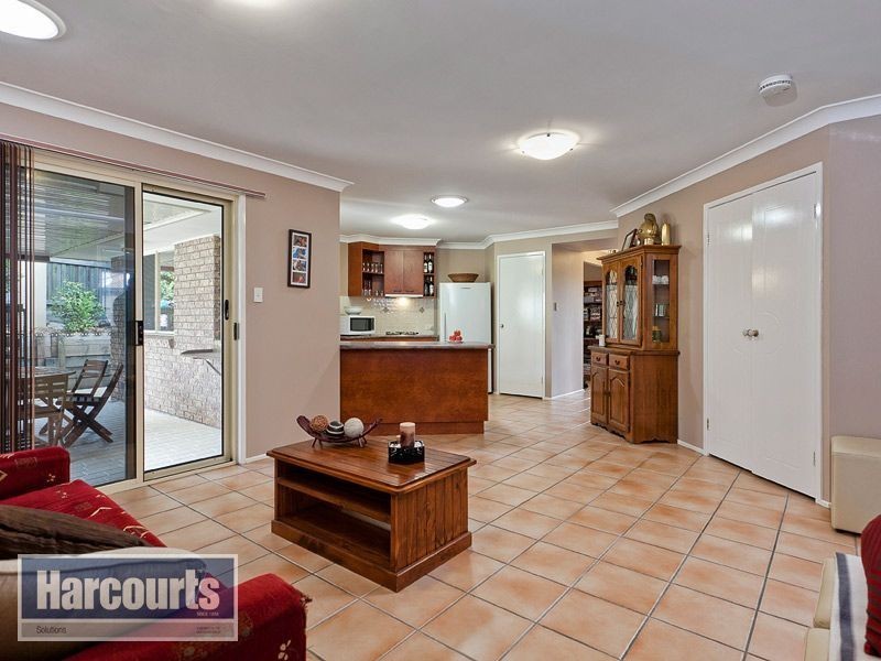 1 Kidman Place, Keperra QLD 4054