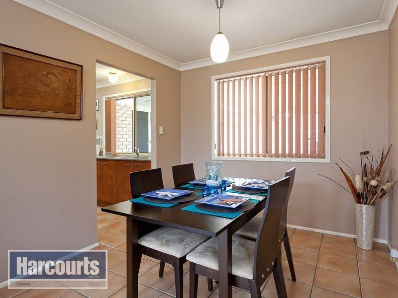 1 Kidman Place, Keperra QLD 4054