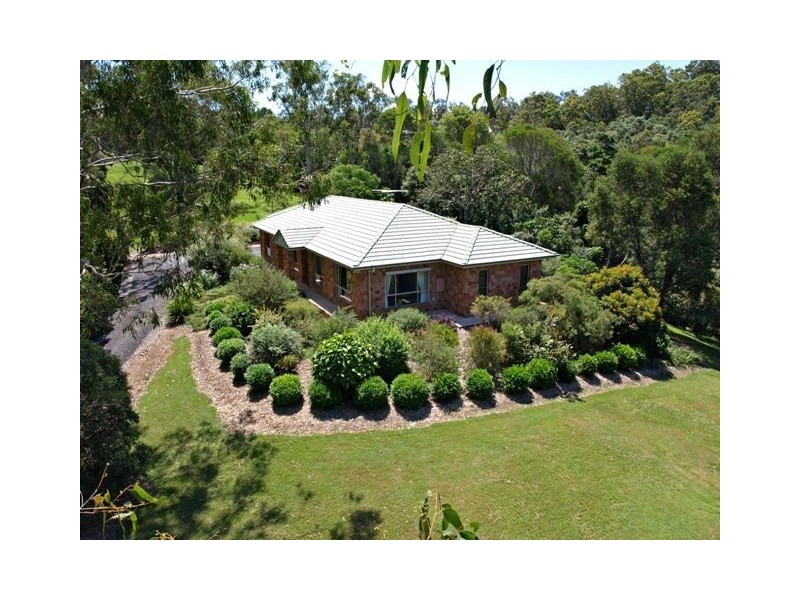 6 Cooroora Crescent, Yugar QLD 4520