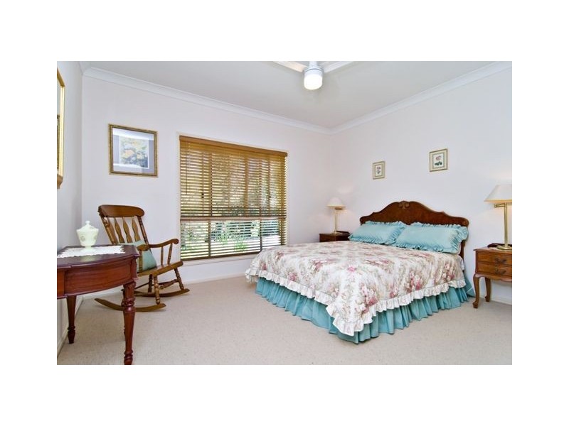 6 Cooroora Crescent, Yugar QLD 4520