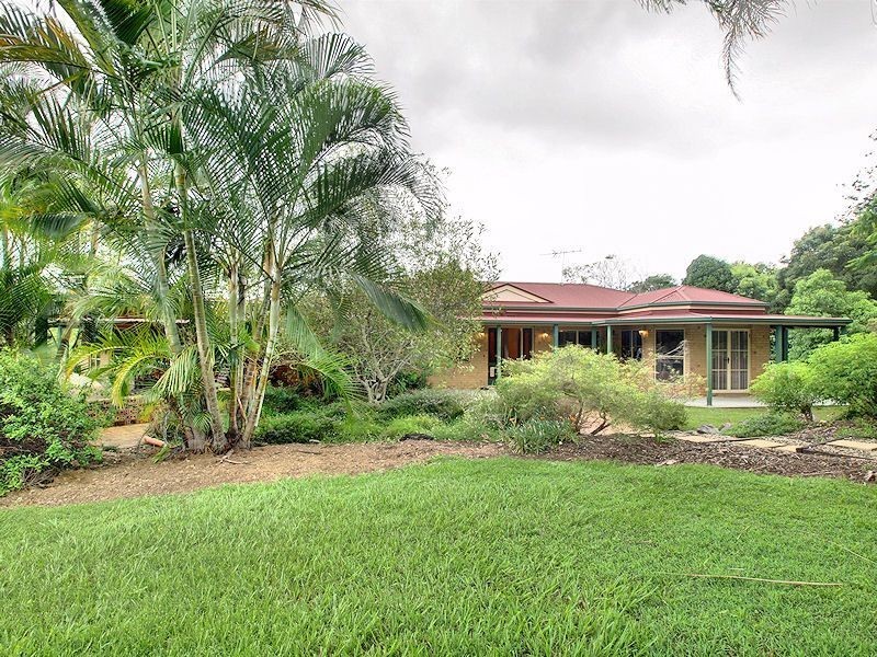 2 Gladewood Court, Samford Valley QLD 4520