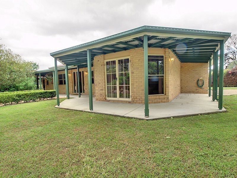 2 Gladewood Court, Samford Valley QLD 4520