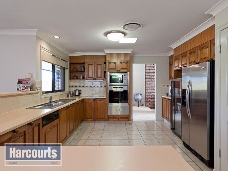 6 Quarrion Court, Warner QLD 4500