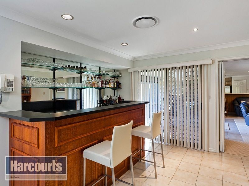 6 Quarrion Court, Warner QLD 4500