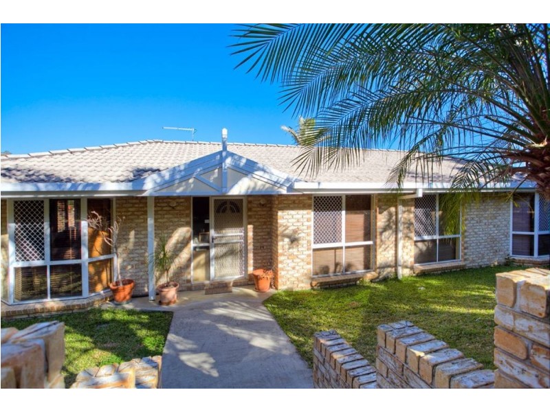 1 Fryar Court, Keperra QLD 4054