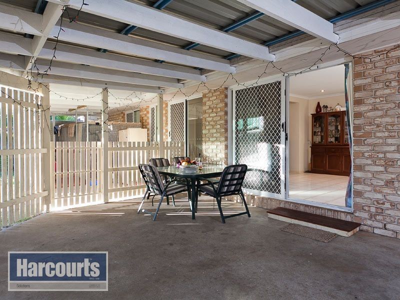 1 Fryar Court, Keperra QLD 4054