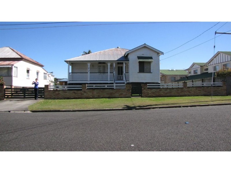 16 Hawthorne Street, Enoggera QLD 4051