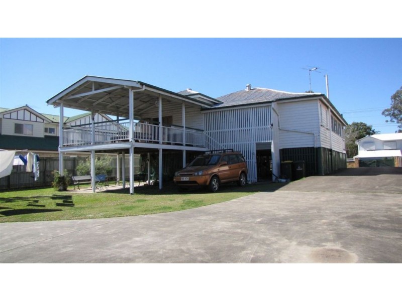 16 Hawthorne Street, Enoggera QLD 4051