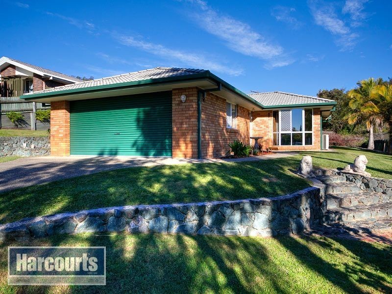 3 McLennan Close, Keperra QLD 4054