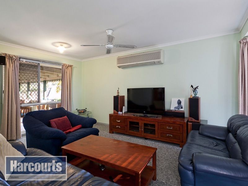 3 McLennan Close, Keperra QLD 4054