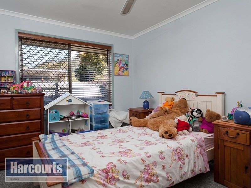 3 McLennan Close, Keperra QLD 4054