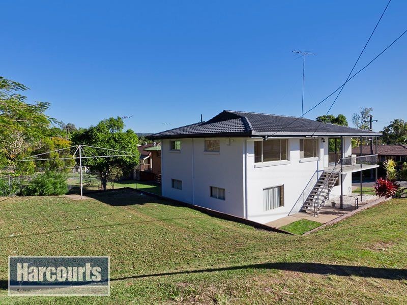 2 Keperra Street, Keperra QLD 4054