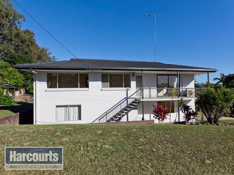 2 Keperra Street, Keperra QLD 4054