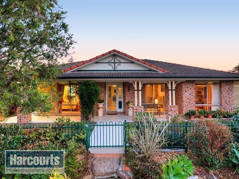 2 Fairview Place, Bridgeman Downs QLD 4035