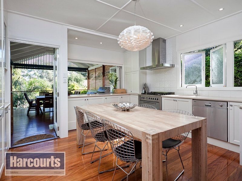 58 Barton Street, Everton Park QLD 4053