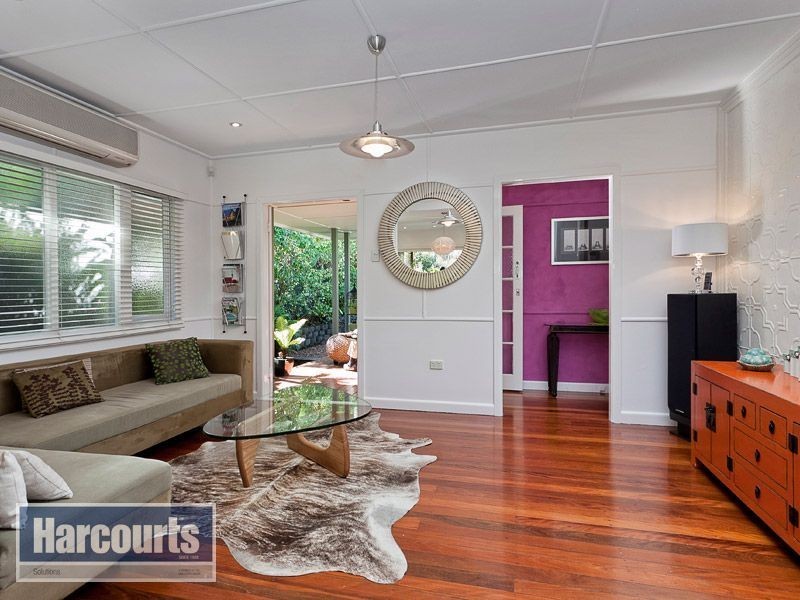 58 Barton Street, Everton Park QLD 4053