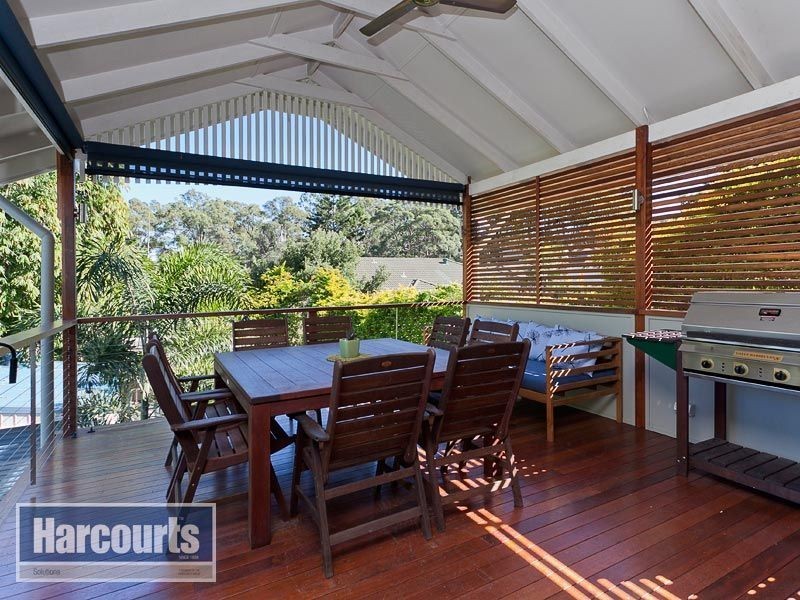 58 Barton Street, Everton Park QLD 4053