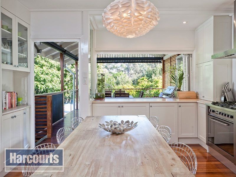 58 Barton Street, Everton Park QLD 4053