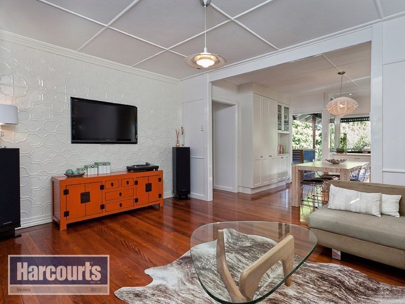 58 Barton Street, Everton Park QLD 4053