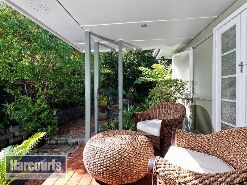 58 Barton Street, Everton Park QLD 4053