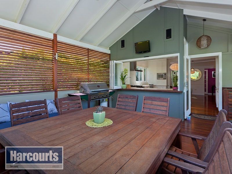 58 Barton Street, Everton Park QLD 4053