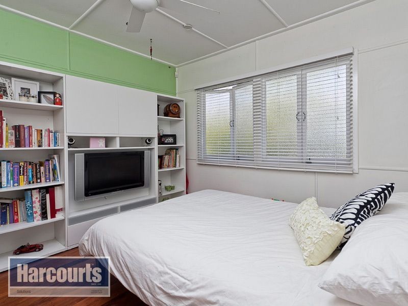 58 Barton Street, Everton Park QLD 4053